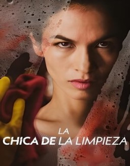 La chica de la limpieza temporada 1 capitulo 6