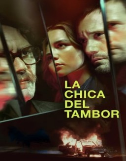 La chica del tambor temporada 1 capitulo 5