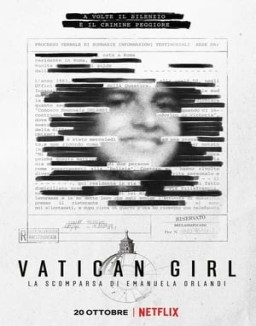 La Chica Del Vaticano: La Desaparición De Emanuela Orlandi temporada 1 capitulo 3