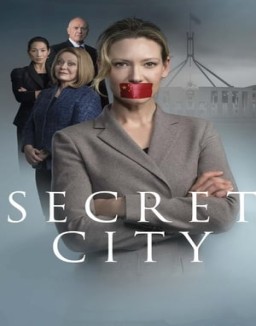 La ciudad secreta temporada 1 capitulo 5