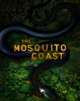 La costa de los mosquitos saison 2