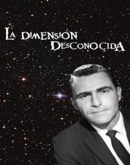 La dimensión desconocida temporada 1 capitulo 5