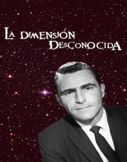 La dimensión desconocida temporada 2 capitulo 20