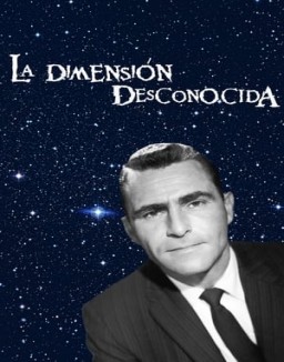 La dimensión desconocida temporada 3 capitulo 16