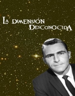 La dimensión desconocida temporada 4 capitulo 10