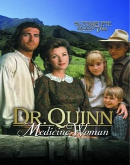 La doctora Quinn temporada 2 capitulo 17