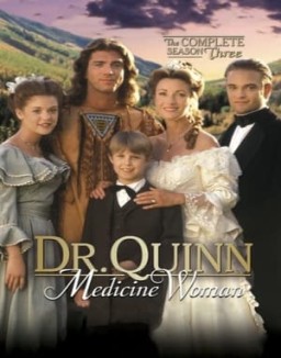 La doctora Quinn temporada 3 capitulo 18