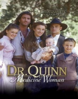 La doctora Quinn saison 4