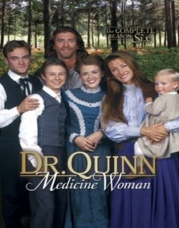 La doctora Quinn