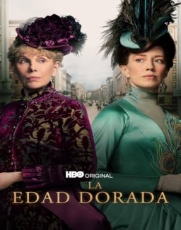 La edad dorada temporada 1 capitulo 2