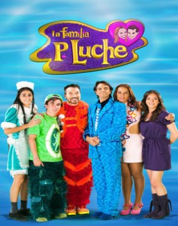 La familia P. Luche temporada 1 capitulo 13