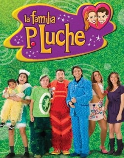 La familia P. Luche Temporada 2