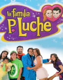 La familia P. Luche temporada 3 capitulo 9