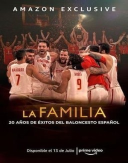 La Familia temporada 1 capitulo 1