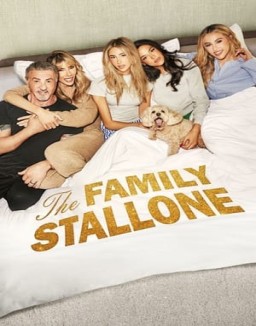 La Familia Stallone Temporada 2