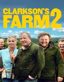 La granja de Clarkson temporada 2 capitulo 8