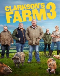 La granja de Clarkson temporada 3 capitulo 8