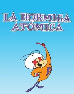 La hormiga atómica temporada 1 capitulo 6