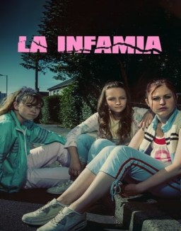 La infamia temporada 1 capitulo 3