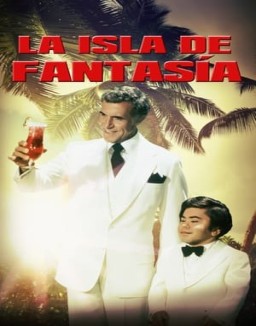 La isla de la Fantasía temporada 1 capitulo 38