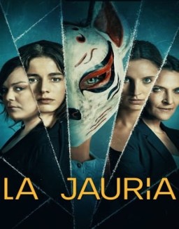 La Jauría temporada 1 capitulo 3