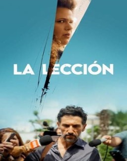 La lección temporada 1 capitulo 3