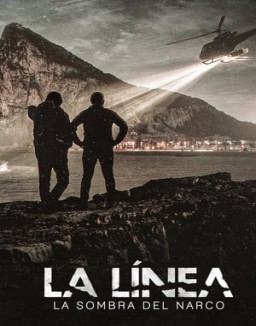 La Linea: La sombra del narco temporada 1 capitulo 1