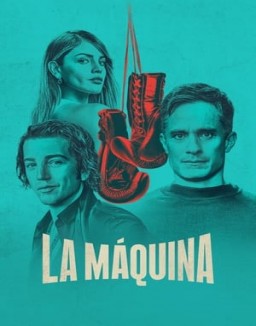 La Máquina temporada 1 capitulo 1