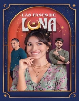 La magia de Luna temporada 1 capitulo 1