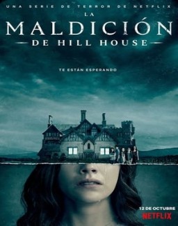 La maldición de Hill House Temporada 1