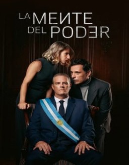 La mente del poder temporada 1 capitulo 1