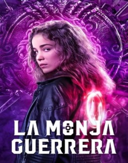 La monja guerrera temporada 1 capitulo 4