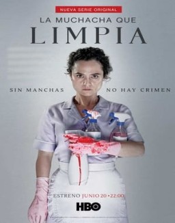 La muchacha que limpia temporada 1 capitulo 1