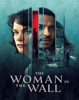 La mujer en la pared Temporada 1