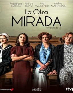 La Otra Mirada temporada 2 capitulo 3