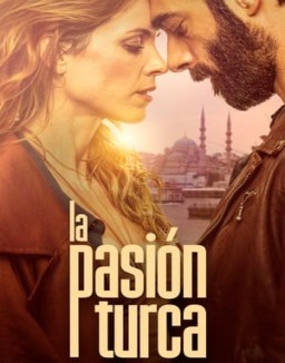 La pasión turca temporada 1 capitulo 2
