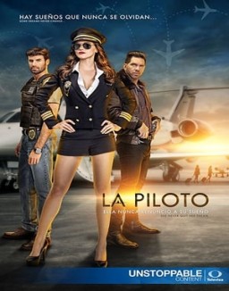 La piloto temporada 1 capitulo 17