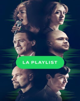 La playlist temporada 1 capitulo 3