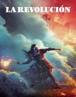 La Revolución Temporada 1