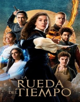 La rueda del tiempo temporada 2 capitulo 4