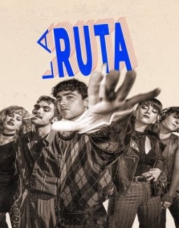 La Ruta temporada 1 capitulo 7