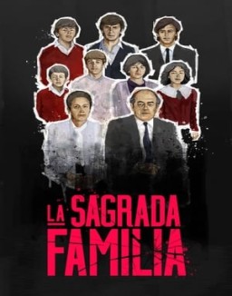 La Sagrada Familia temporada 1 capitulo 4