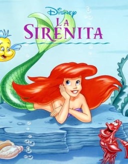 La sirenita temporada 1 capitulo 13