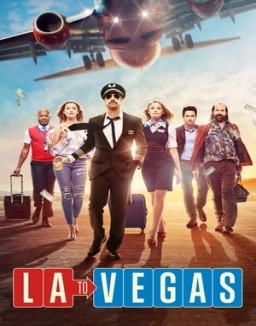 LA to Vegas temporada 1 capitulo 11