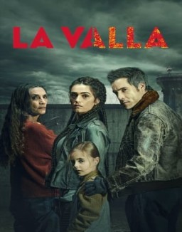 La valla temporada 1 capitulo 9