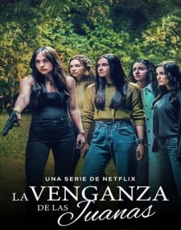 La venganza de las Juanas temporada 1 capitulo 2