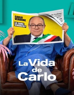 La vida de Carlo temporada 1 capitulo 10