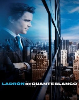 Ladrón de guante blanco temporada 1 capitulo 1