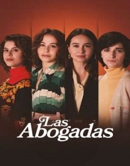 Las abogadas temporada 1 capitulo 4