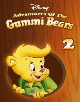 Las aventuras de los osos Gummi temporada 2 capitulo 10